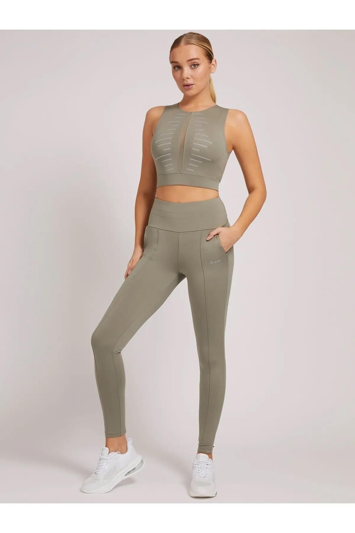 Guess-Dámská plesová halenka Ellen O1ba86ka9a2 2