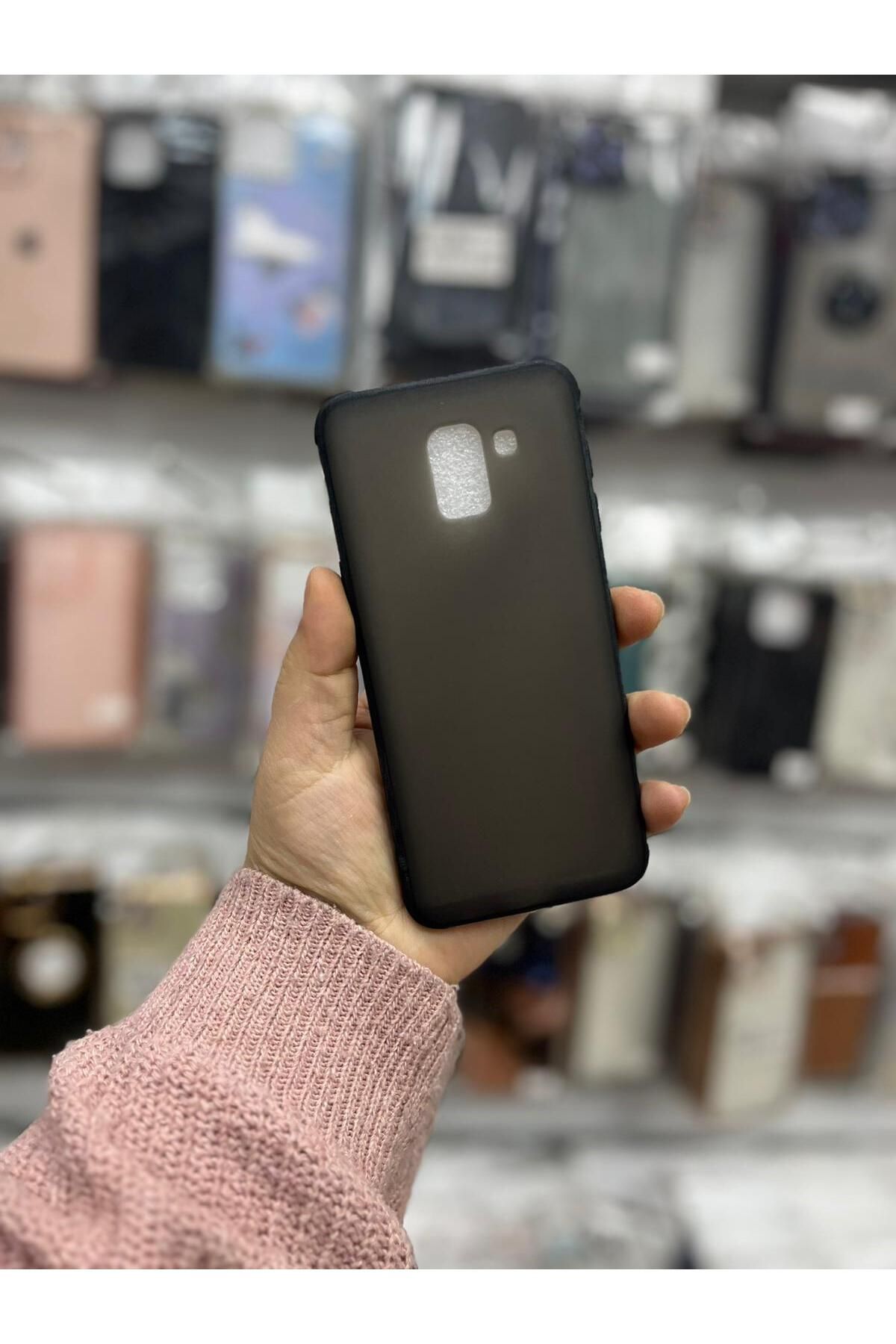 TECNOTREND GALAXY J-6 ODYO SİLİKON KILIF