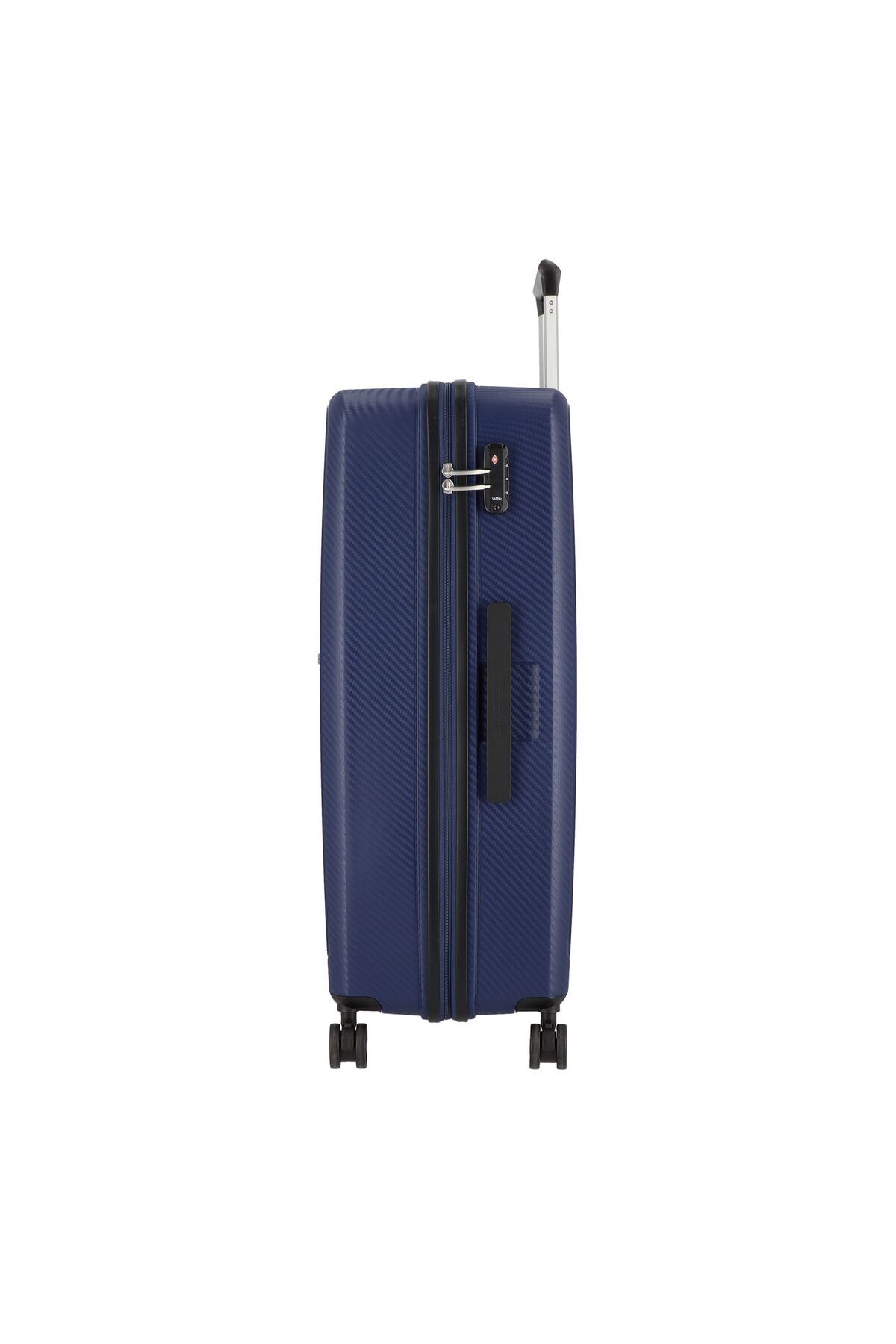 American Tourister-Summer Hit 4-Rad-Transportwagen 76 cm 3