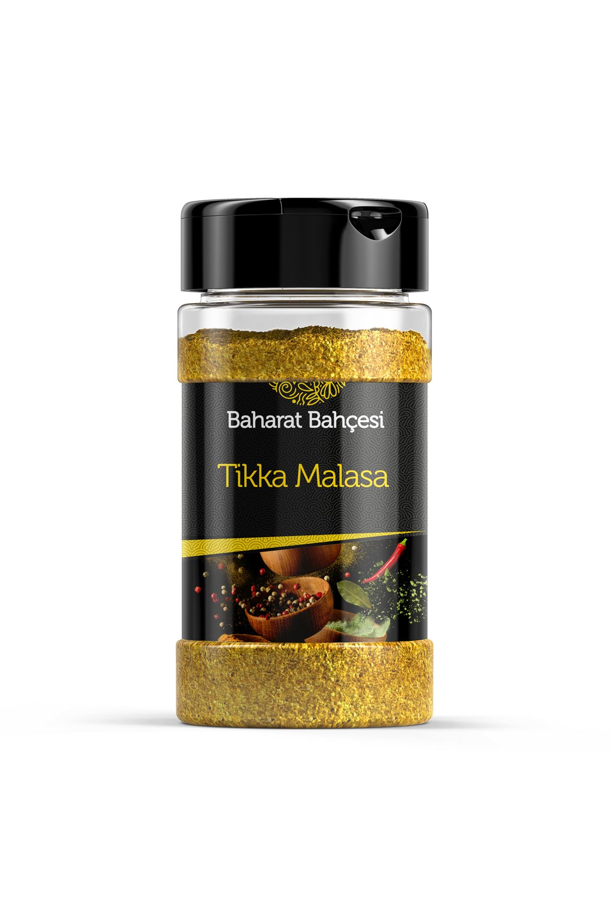 BB BAHARAT BAHÇESİ Tika Masala 160 Gr