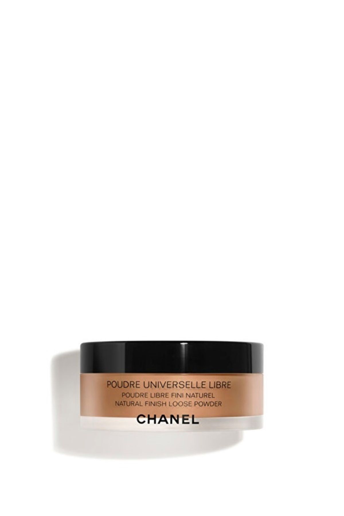 Chanel Poudre Universelle Libre-uzun Süre Kalıcı Ultra İnce Mat Bitişli Pudra 30g