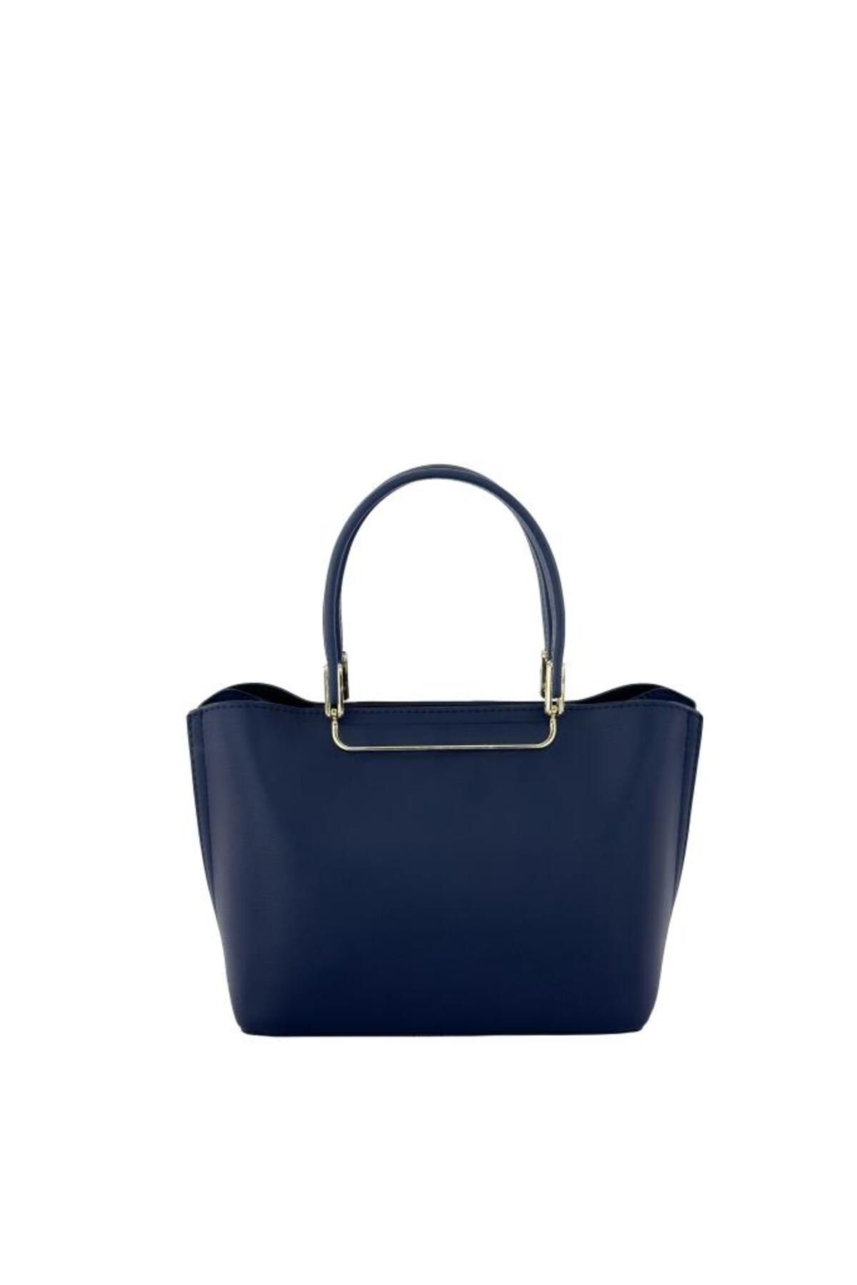 KRISTE BELL-Navy Blue Women's Bag 7415 3