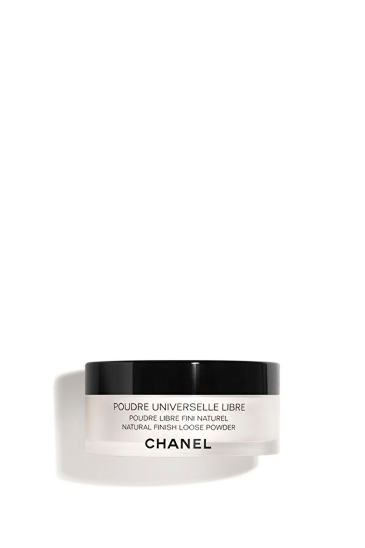 Chanel Poudre Universelle Libre-uzun Süre Kalıcı Ultra İnce Mat Bitişli Pudra 30g