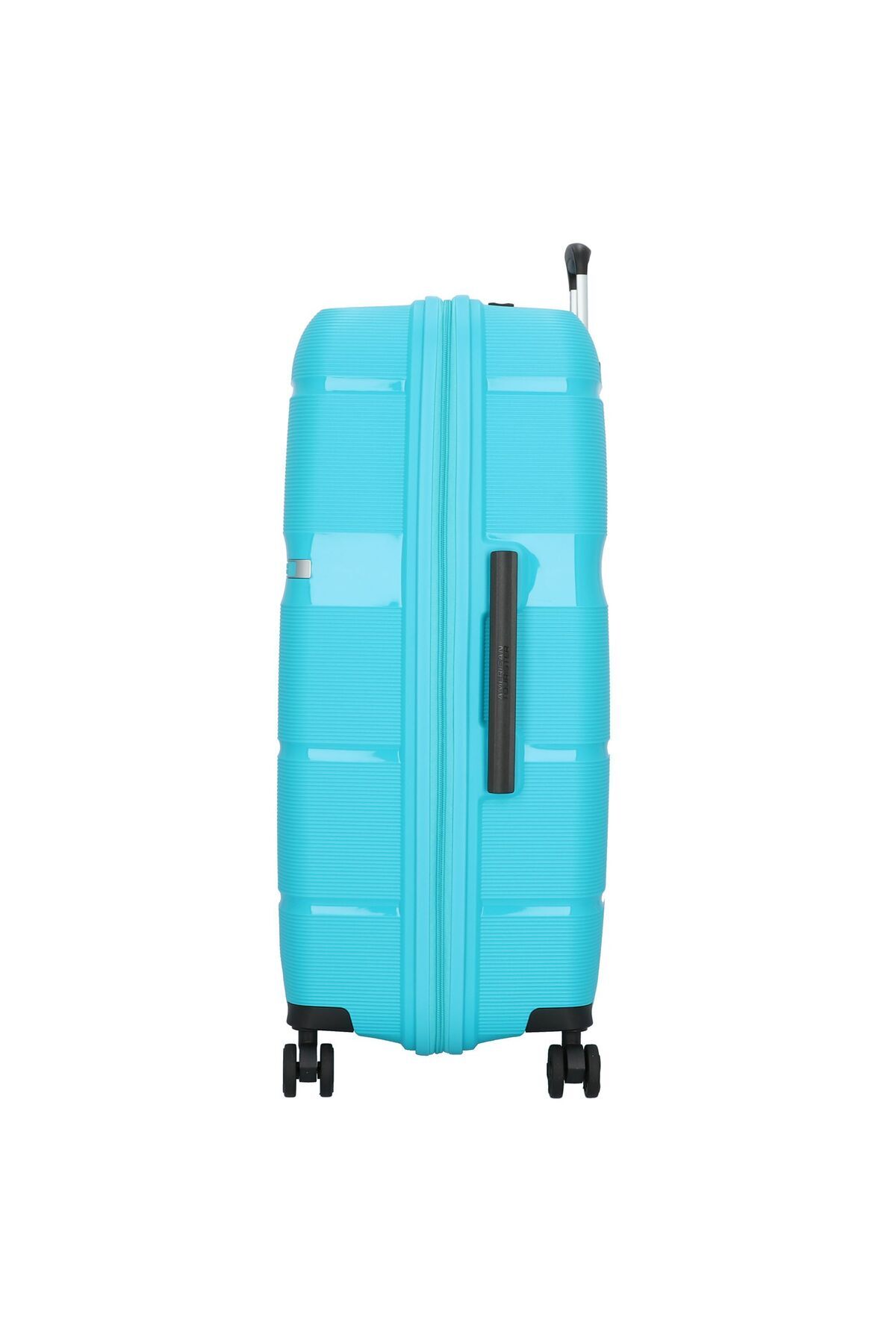 American Tourister-Linex 4-teiliger Transportwagen 76 cm 3