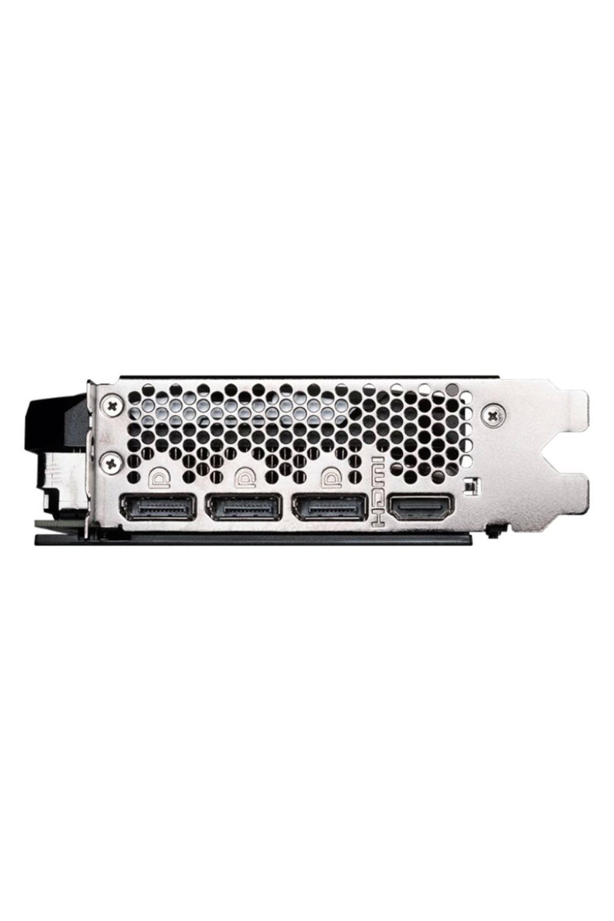 MSI-بطاقة رسومات Geforce Rtx 4070 Super 12g - Ventus 2x OC Gddr6x 192Bit Dx12 Dlss 3 للألعاب 4