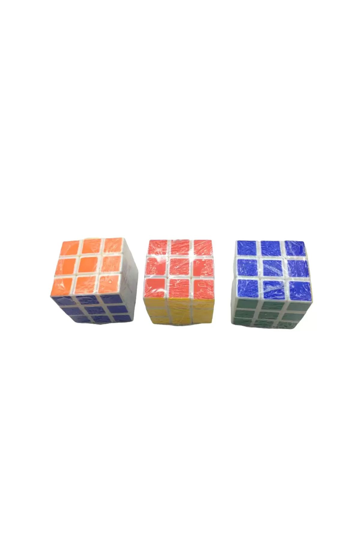 EGATOPTAN KÜÇÜK 3X3X3 ZEKA KÜPÜ (4172)