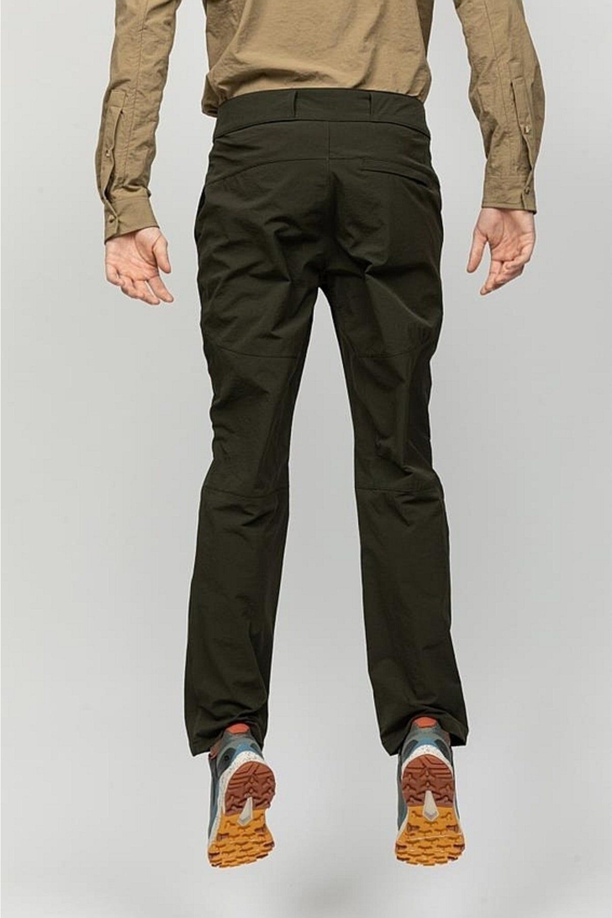 2AS-Pırın01 Pirina Men's Trousers 6