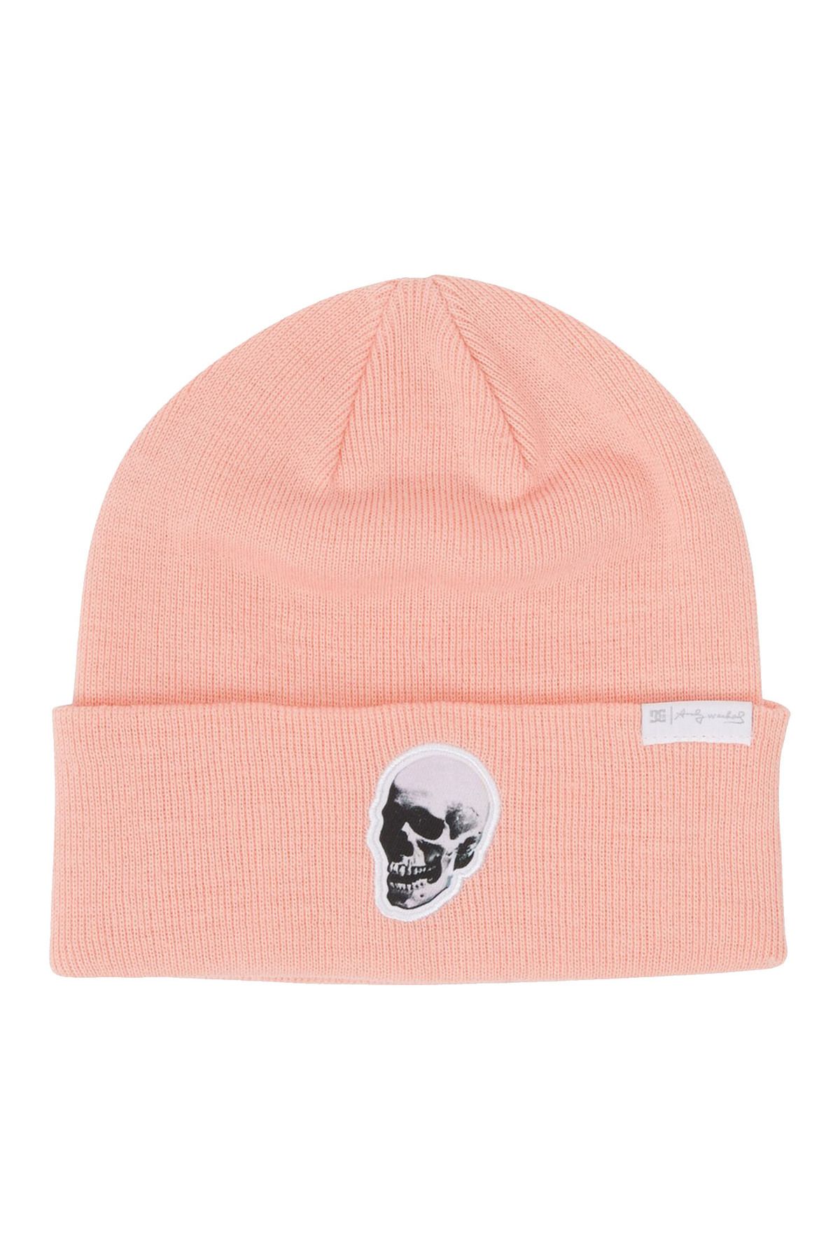 اندی وارهول لیبل Hdwr Beanie DC