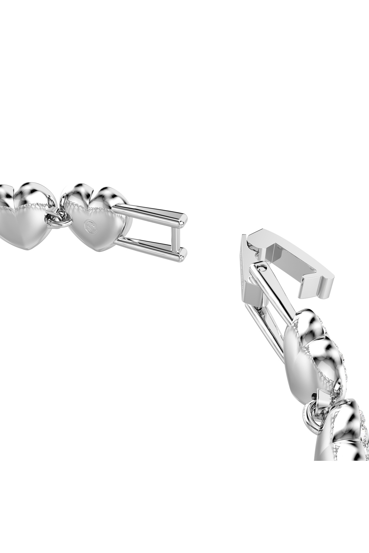 Swarovski-Ariana Grande Silberfarbenes Armband 5720860 4