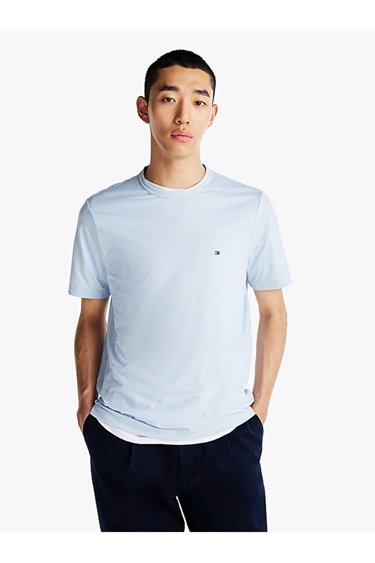 تامی هیلفیگر تی‌شرت عملکردی TH Flex