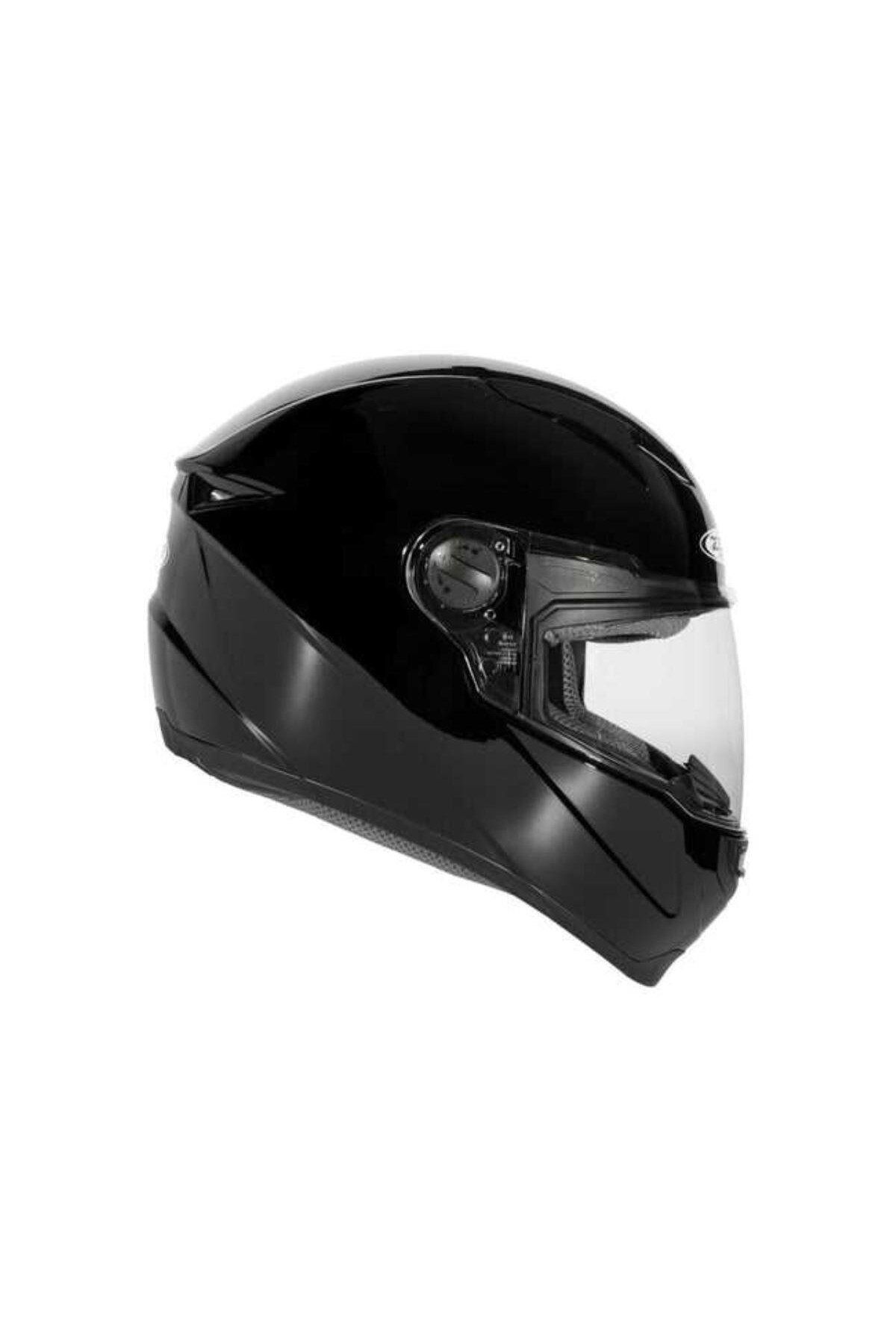 ZEUS Kask/zs-811a Black