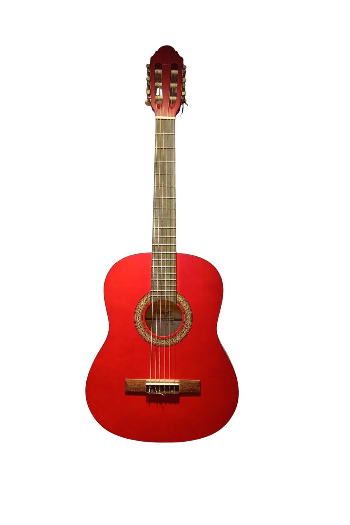 STAGG Klasik Gitar C430 M 3/4