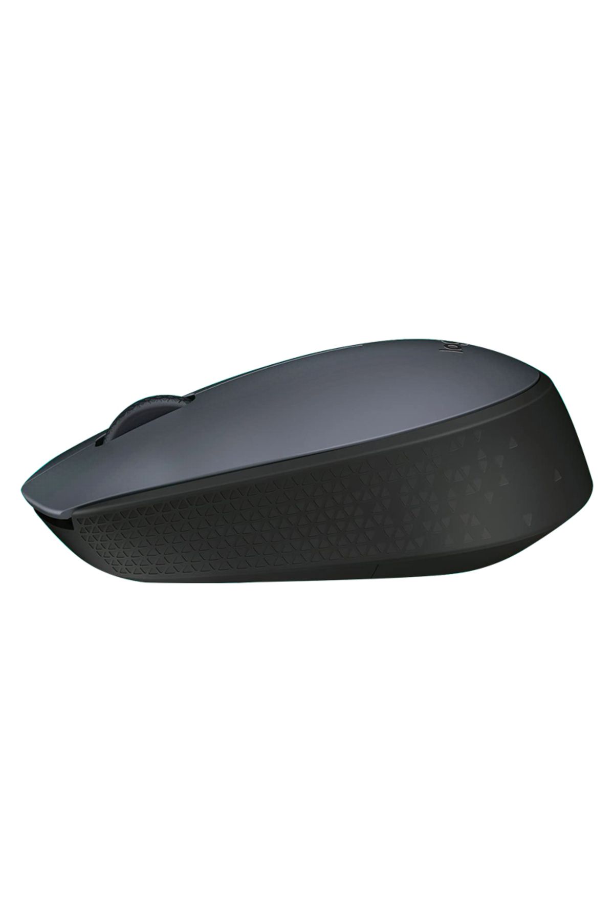 logitech-M170 1000Dpi 3 Key Optical Wireless Mouse - 910- 004642 2