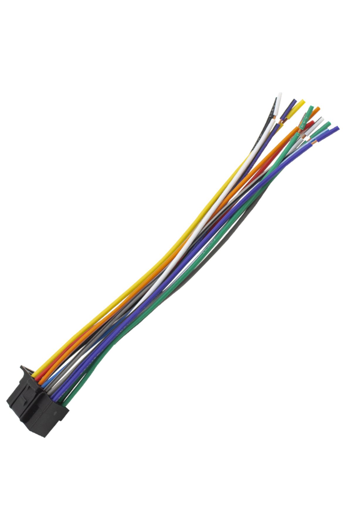 Powermaster SONY YENİ TİP OTO TEYP SOKETİ G-522D