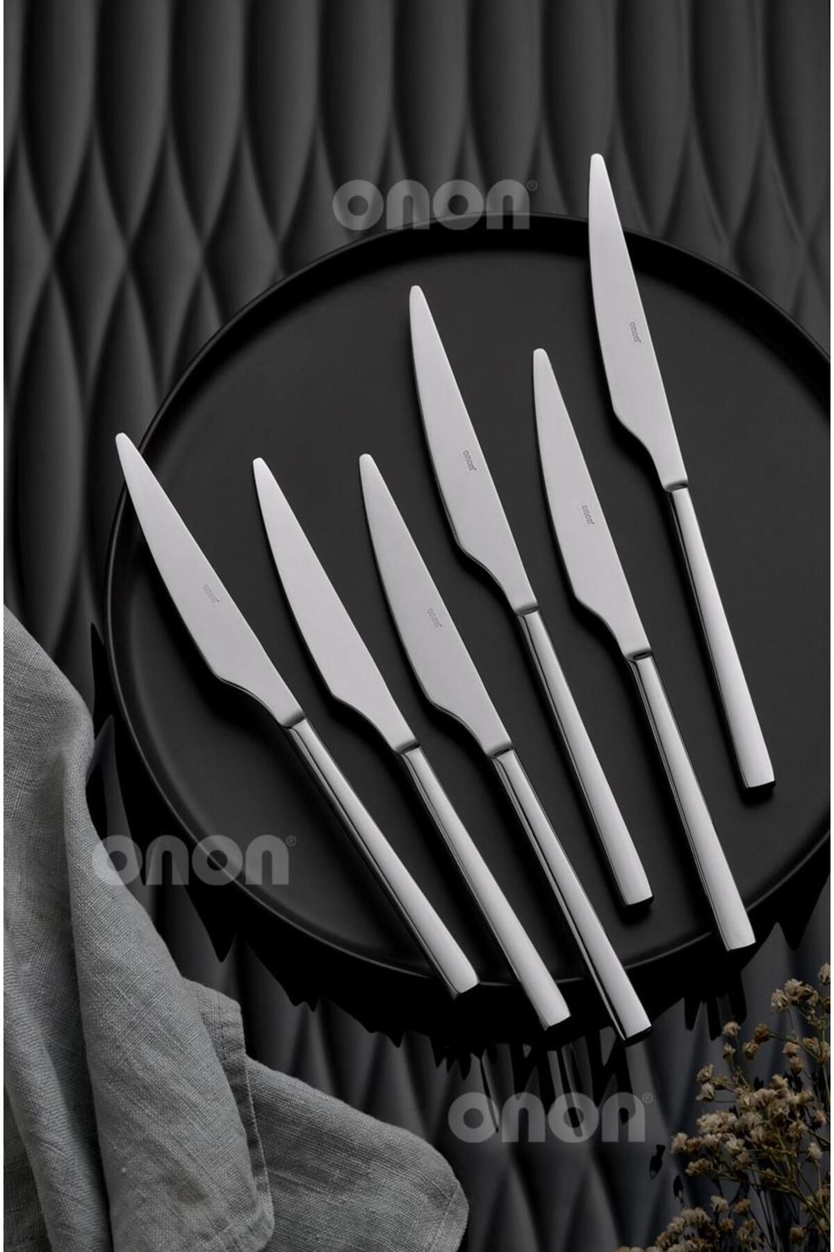on-on-Solingen Sea - 30 Piece Fork, Spoon and Knife Set 4