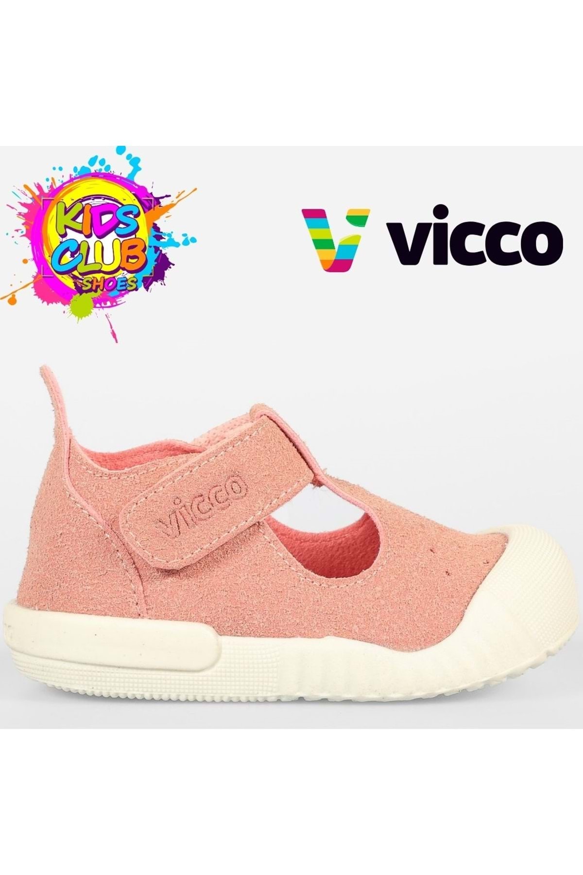 Loro II First Step Baby Orthopedic Children's Sports Shoes POWDER