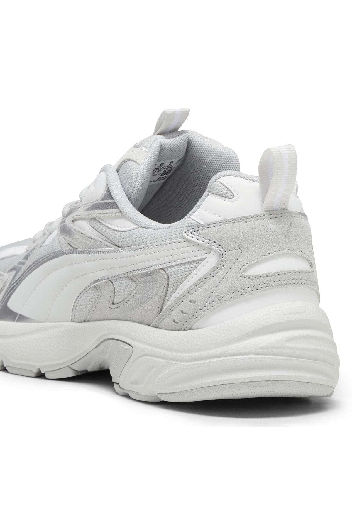 کفش اسنیکر زنانه راسته | پوما Puma TYB38463860080510932 - تصویر 7