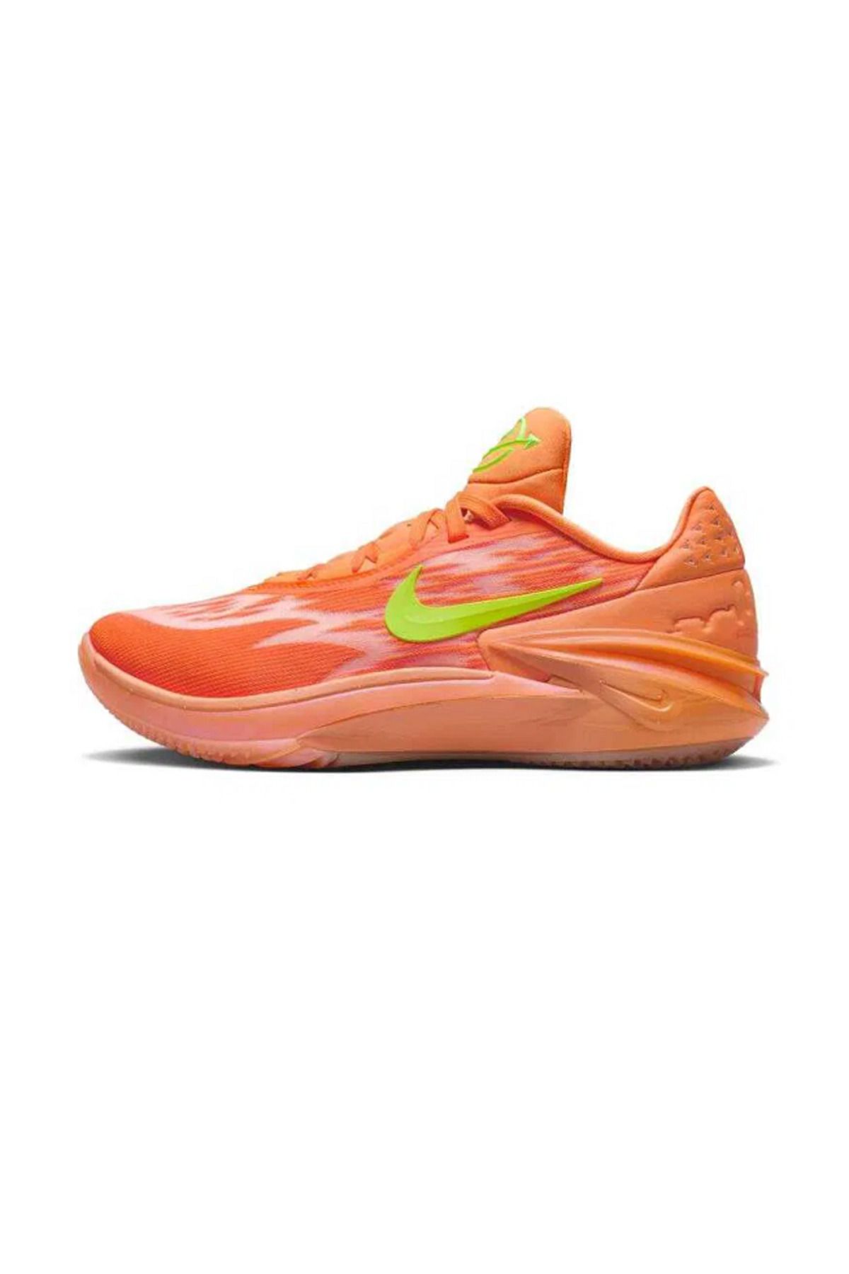 Nike-Air Zoom Fq5984 800 Men's Basketball Shoes 2