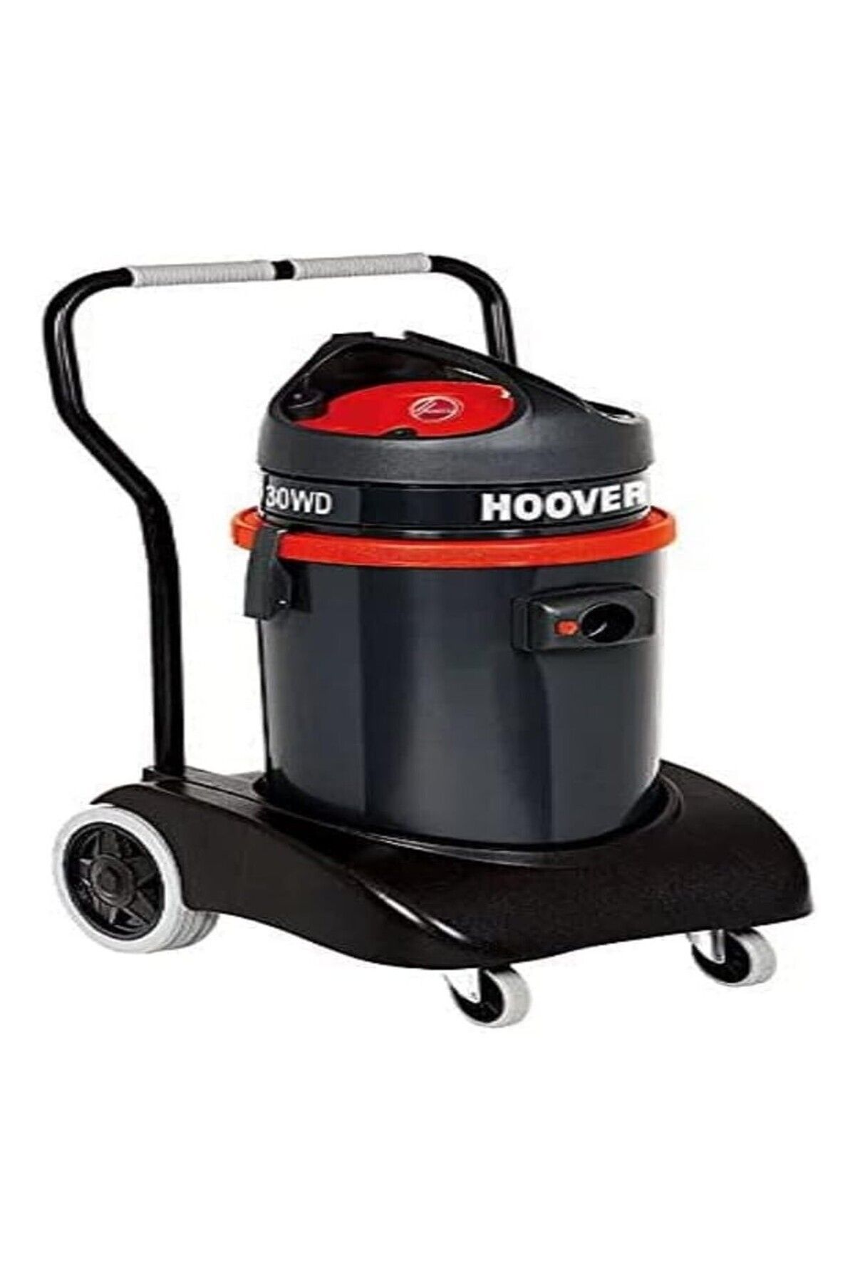 Hoover HP30 WD 37 Lt.İtmeli Islak-Kuru Elektrikli Süpürge 1300W.