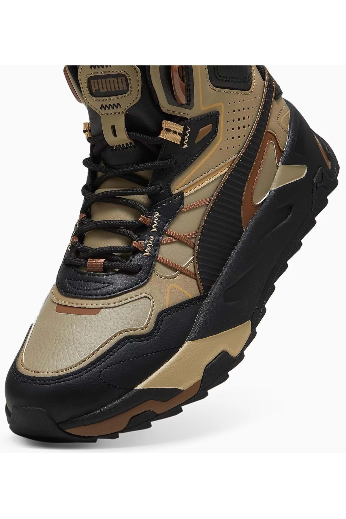 کفش اسنیکر مردانه فاق نرمال | ریباک Reebok 393985 - تصویر 5