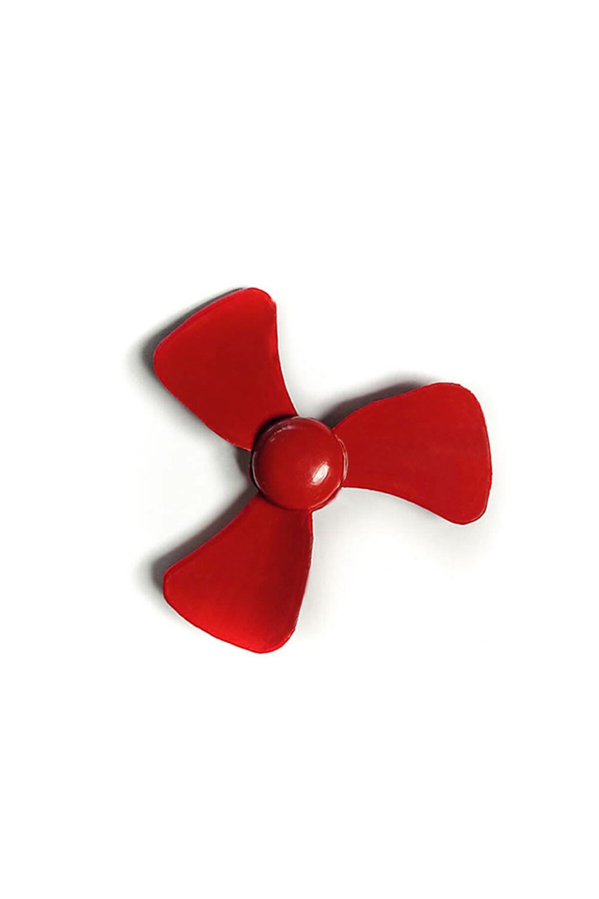 Alkatronik 50mm 3 Kanat Pervane Oyuncak Pervane Rüzgar Gülü Su Botu RC DIY Motor Propeller