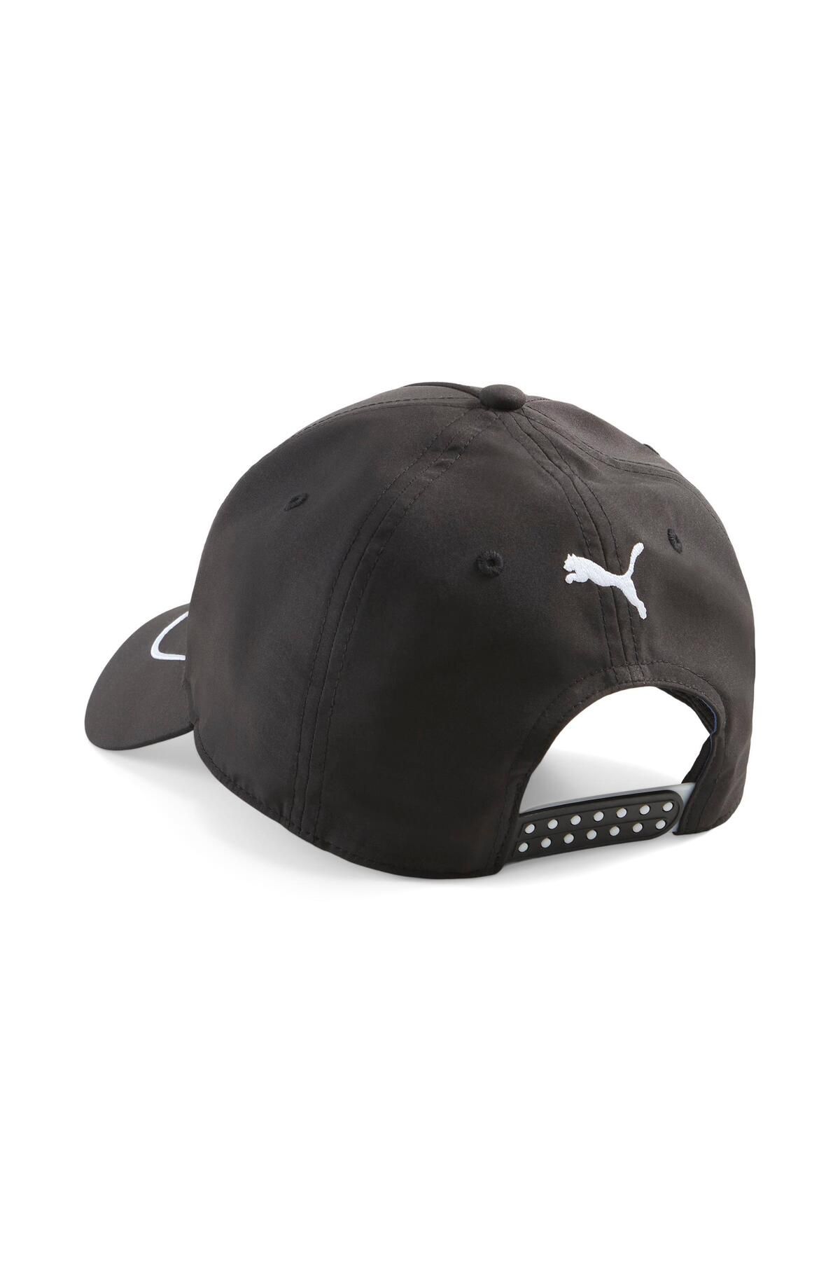 Puma کلاه یونیسکس مشکی استایل روزانه 02478801