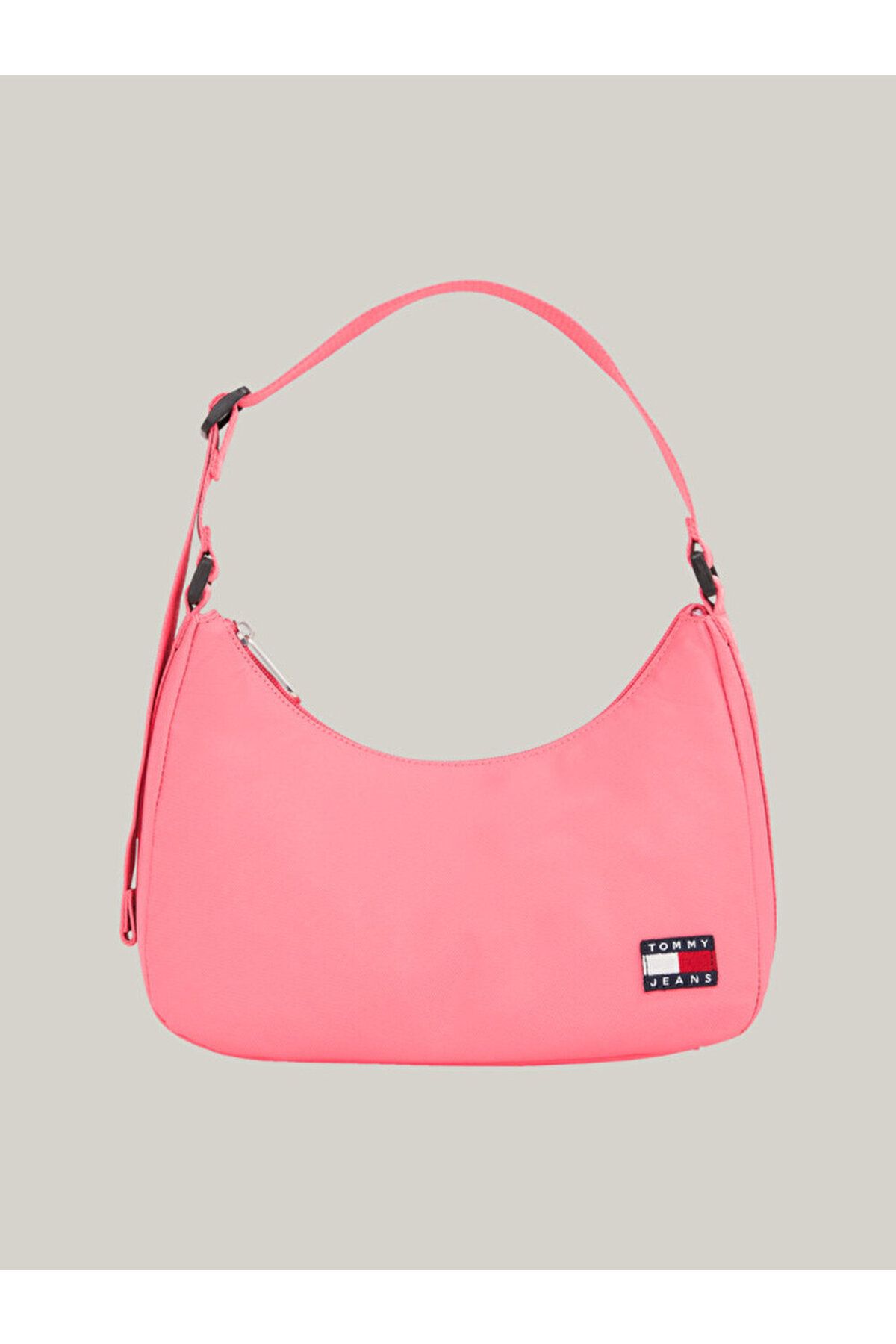 Tommy Hilfiger Essential Repeat Logo Shoulder Bag