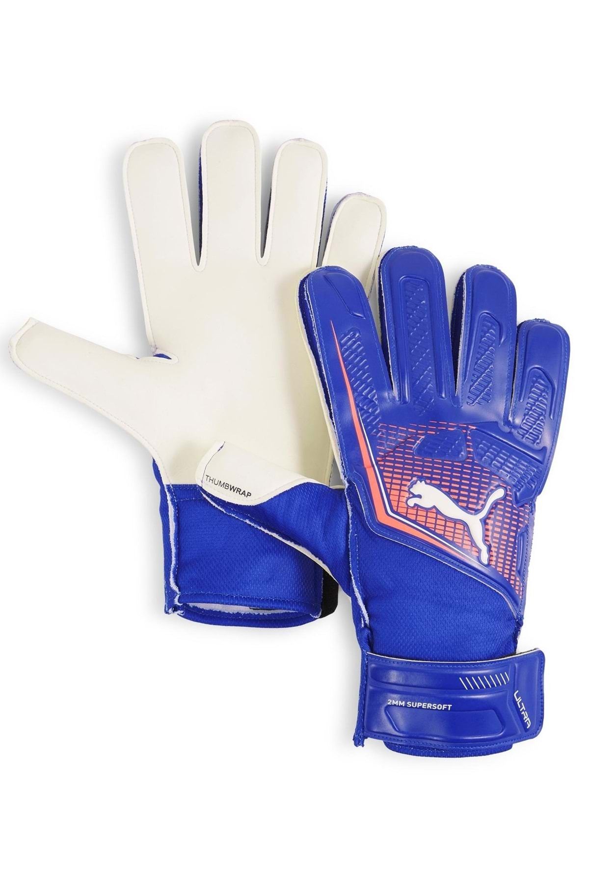 Puma-041952 Ultra Play Rc - Unisex Articulator Gloves Blue 1