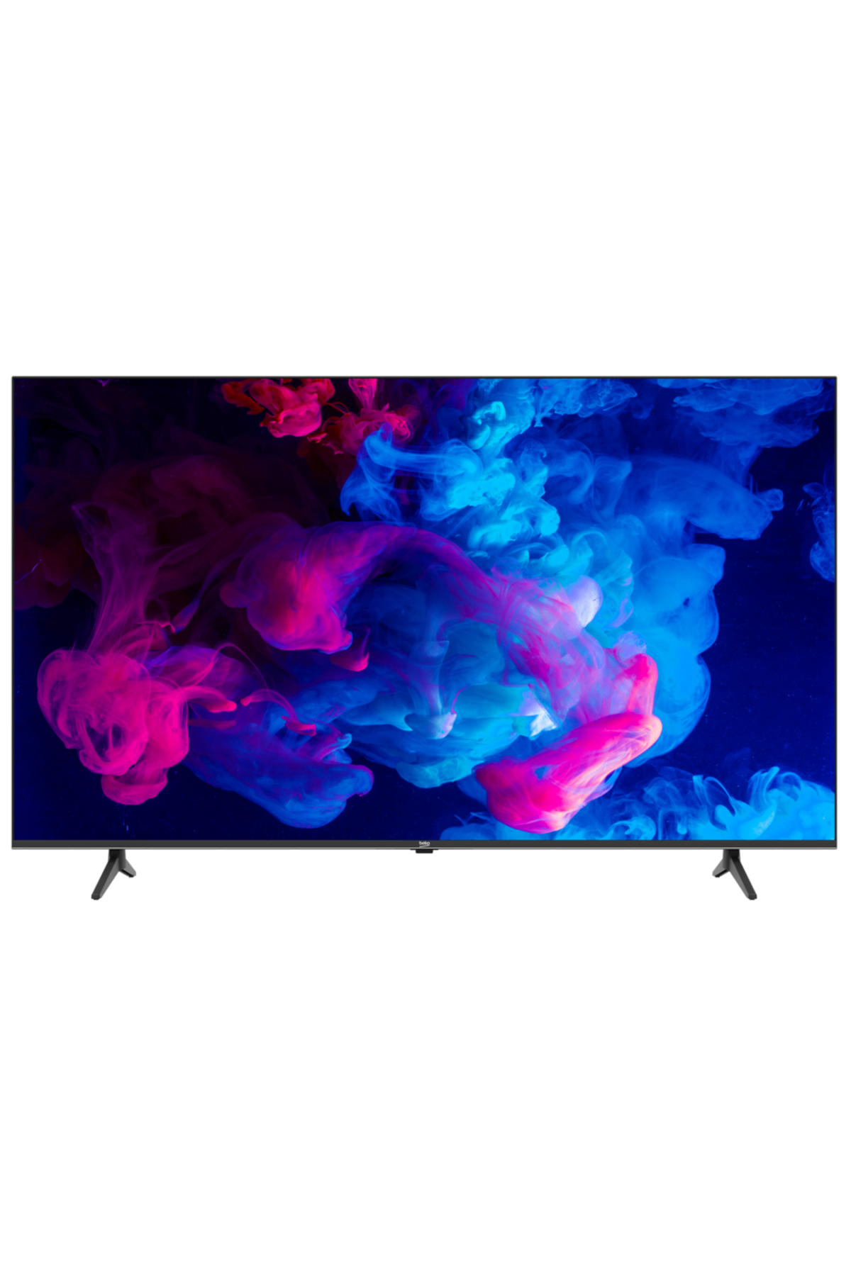 Beko Crystal 9 Qled B55 Q 987 A Qled Televizyon