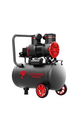 Cat Power Catpower 1162 50 LT Sessiz Hava Kompresörü