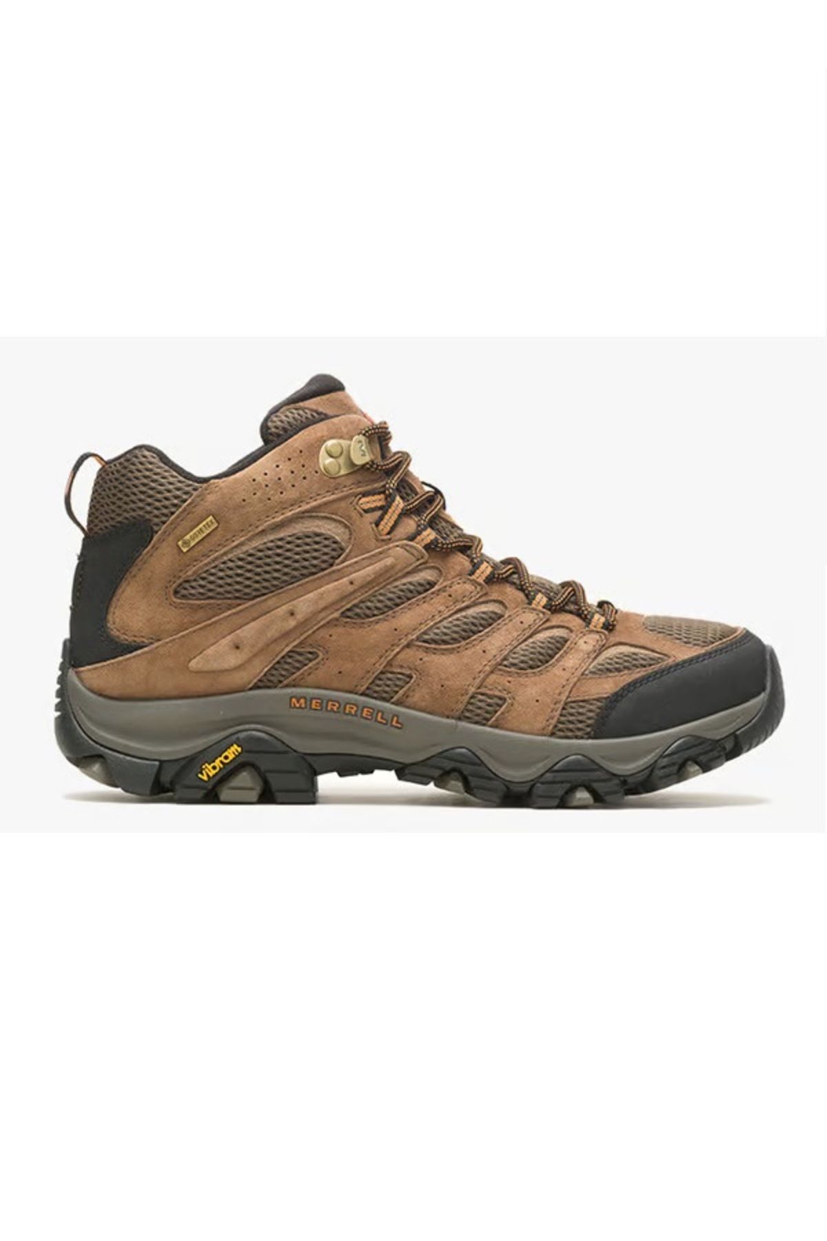 Merrell Moab 3 Mid Gore-Tex Erkek Outdoor Bot