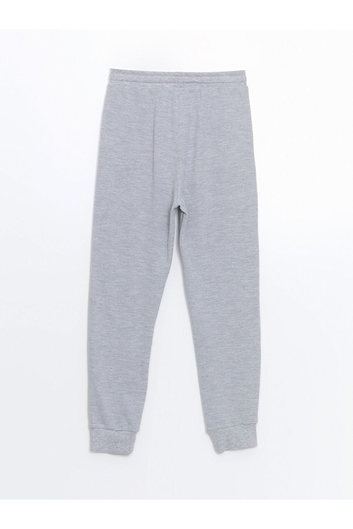 LC Waikiki-Lcw Boy's Jogger Sweatpants with Elastic Waist 3