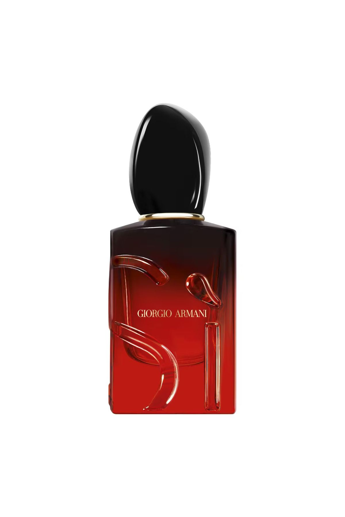 Giorgio Armani - Si Passione Intense - Eau De Parfum - Meyveli - 50ml - LAURENT KOZMETİK