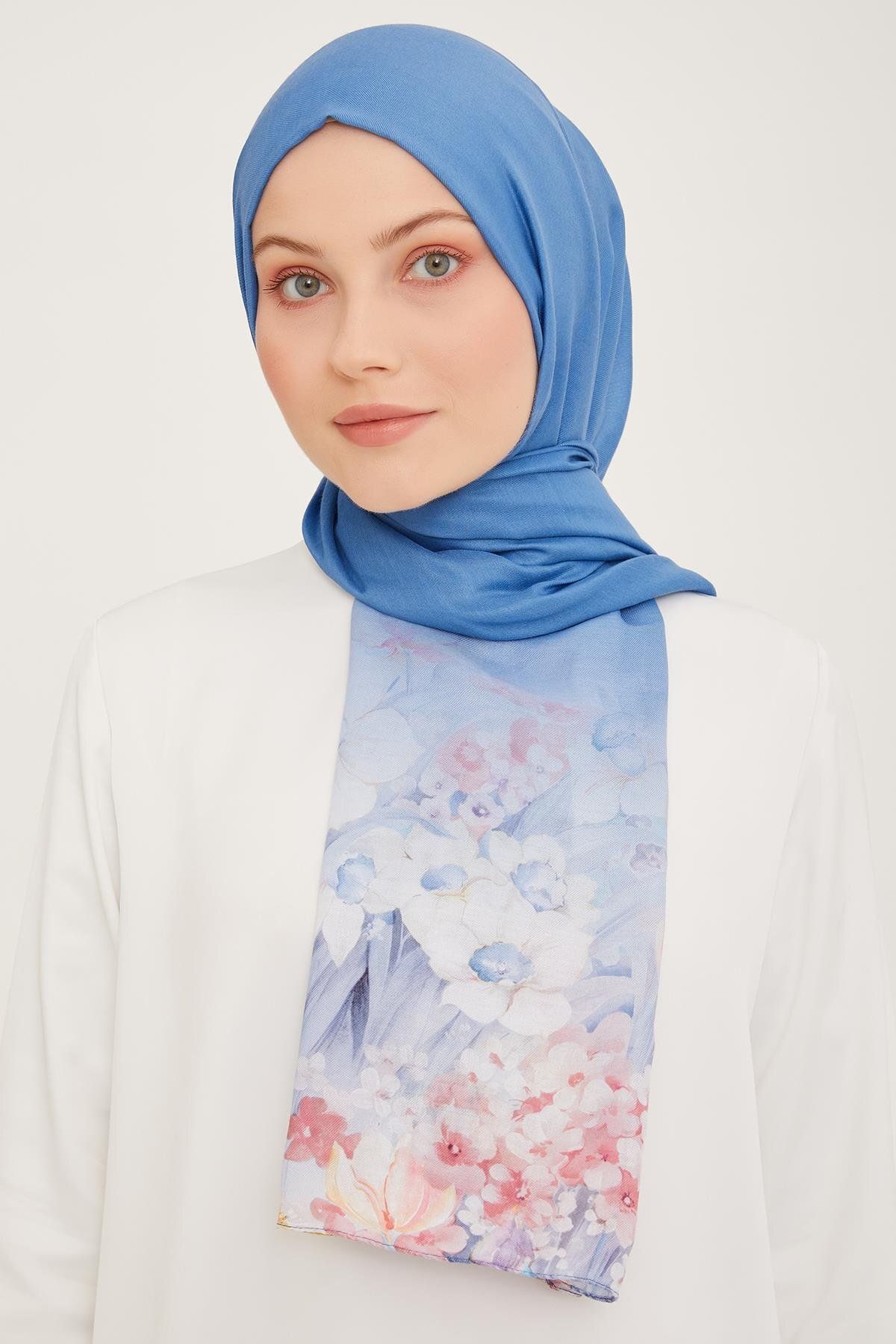 Armine-Trend Shawl - 5375-07 1