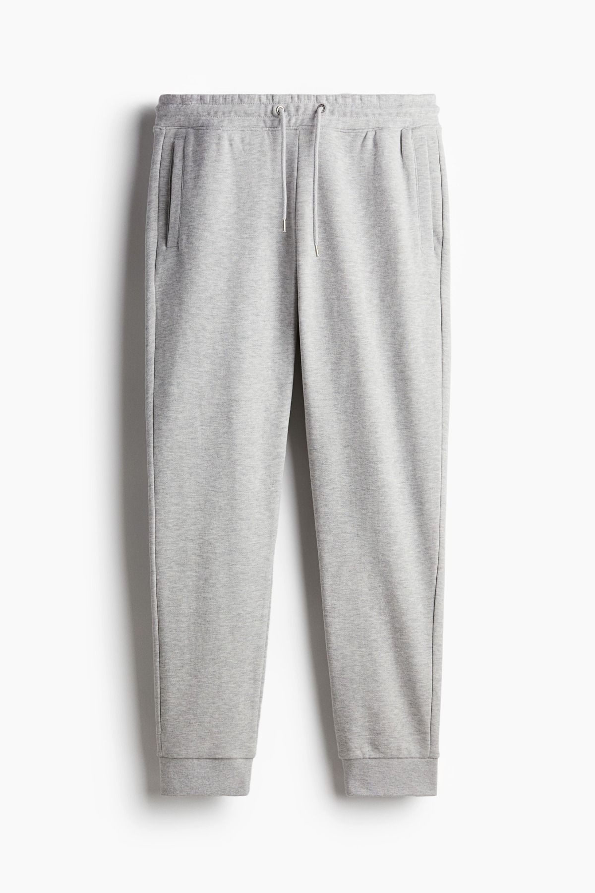 H&M Regular Fit Tapered Jogger Pantolon