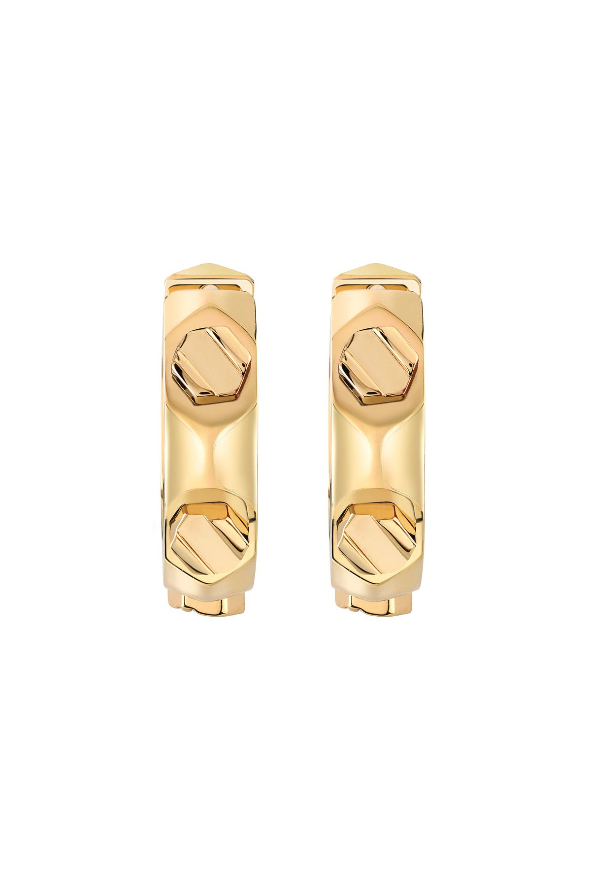 PHILIPP PLEIN-Ohrringe Ohrringe 1