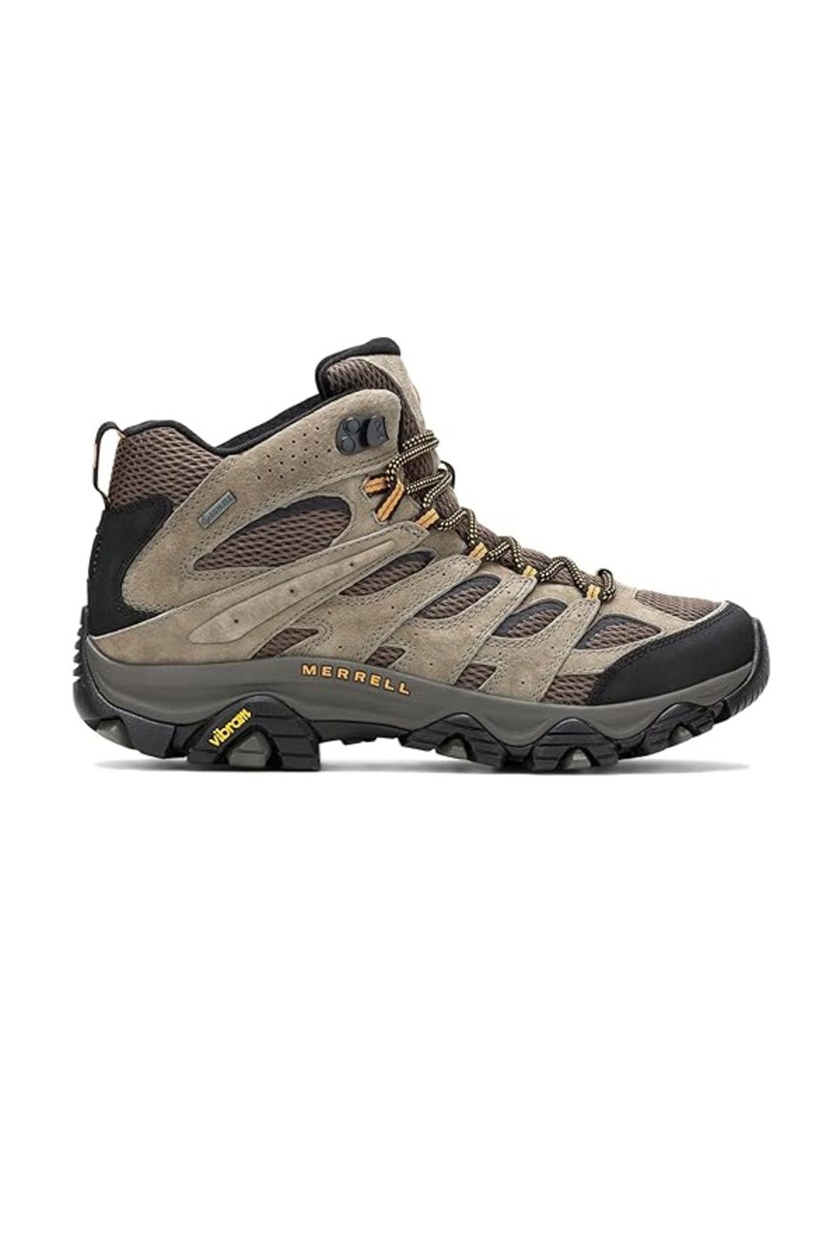 Merrell Moab 3 Mid Gore-Tex Erkek Hiking Outdoor Erkek Bot