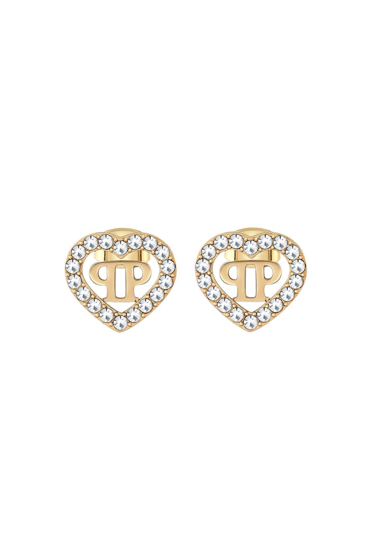PHILIPP PLEIN-Ohrringe Ohrringe 1