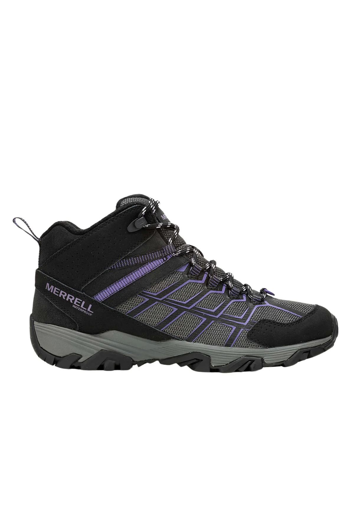 Merrell Moab FST 3 Thermo Mid Kadın Outdoor Bot