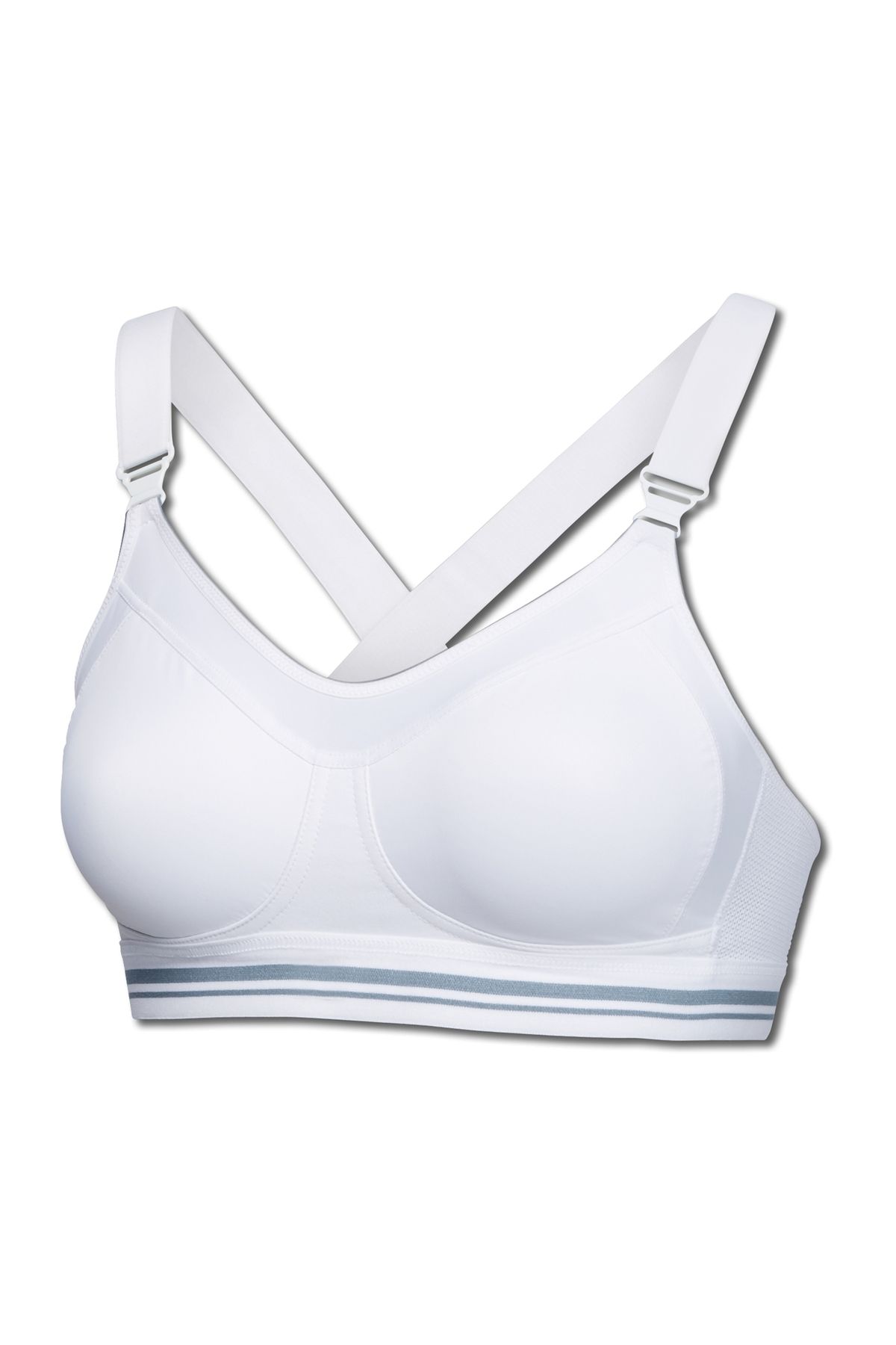 Schiesser-Sport-bh High Impact Sport-bh Bra Bustier Aktiv 4