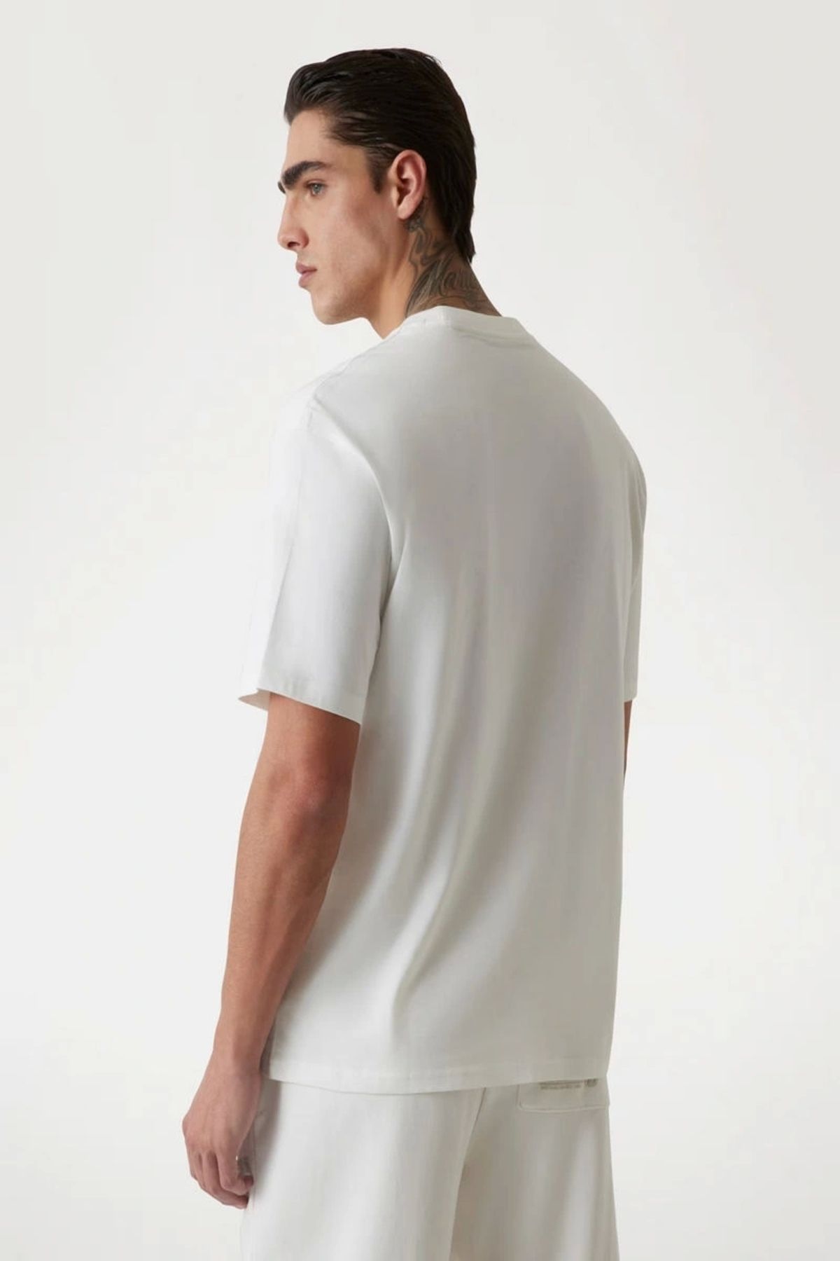 Guess-Suron Cn T-Shirt 4