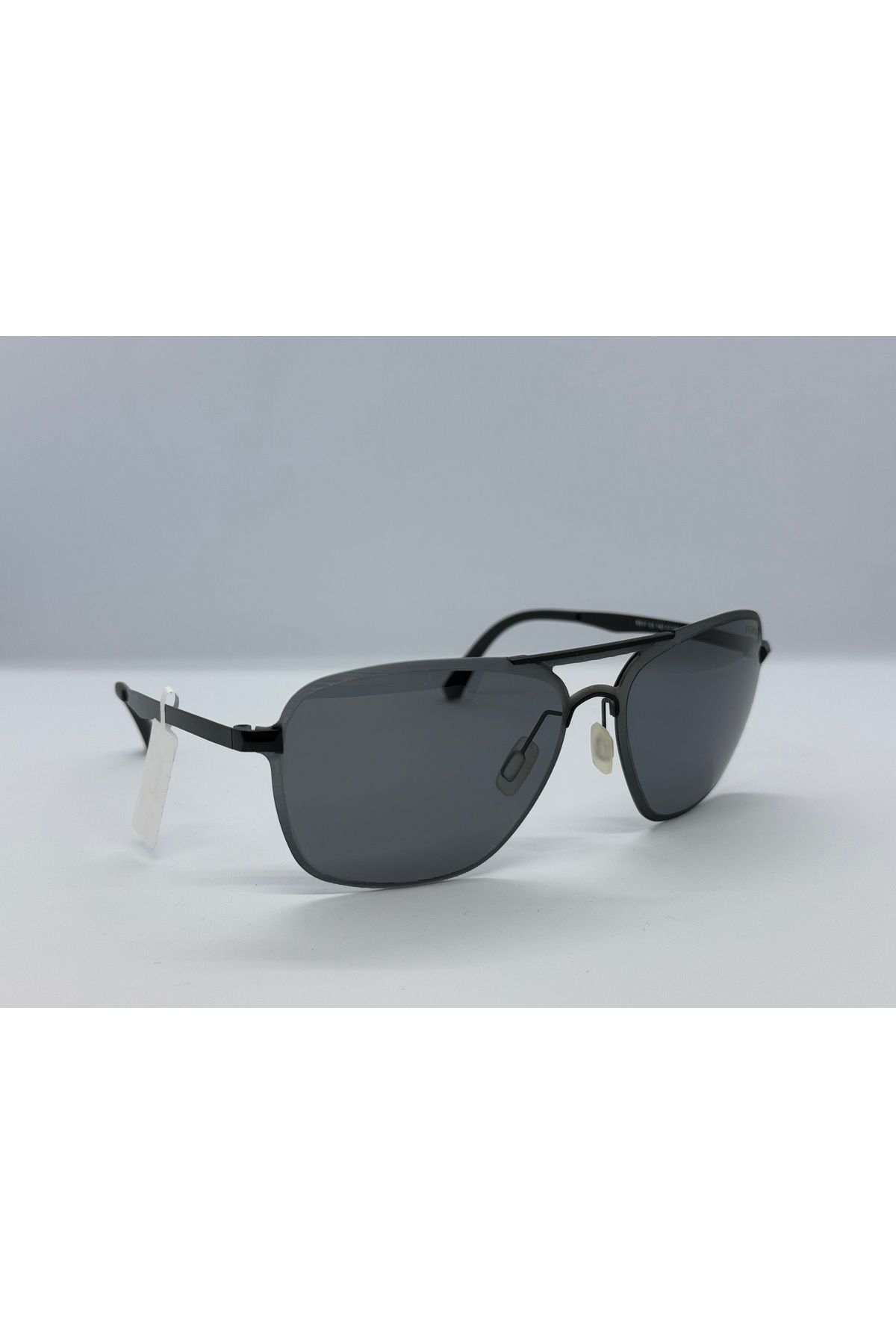 GF Ferre-نظارات شمسية مستقطبة بدون إطار للرجال R017 C3 2
