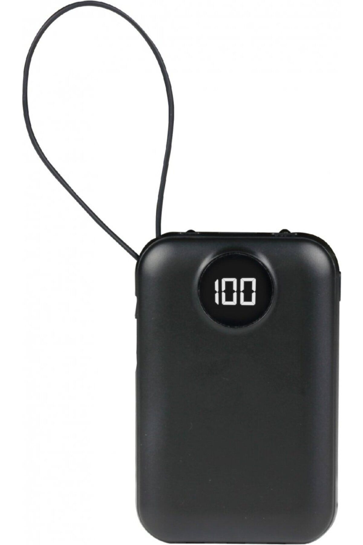 iForce Toma Pd/3A 10.000 mAH Powerbank