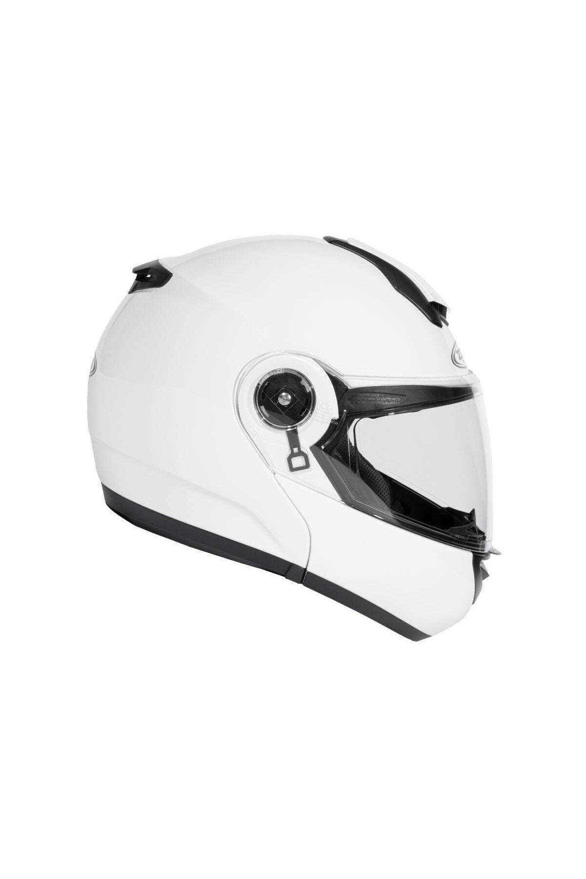 ZEUS KASK/ZS-3050 WHITE