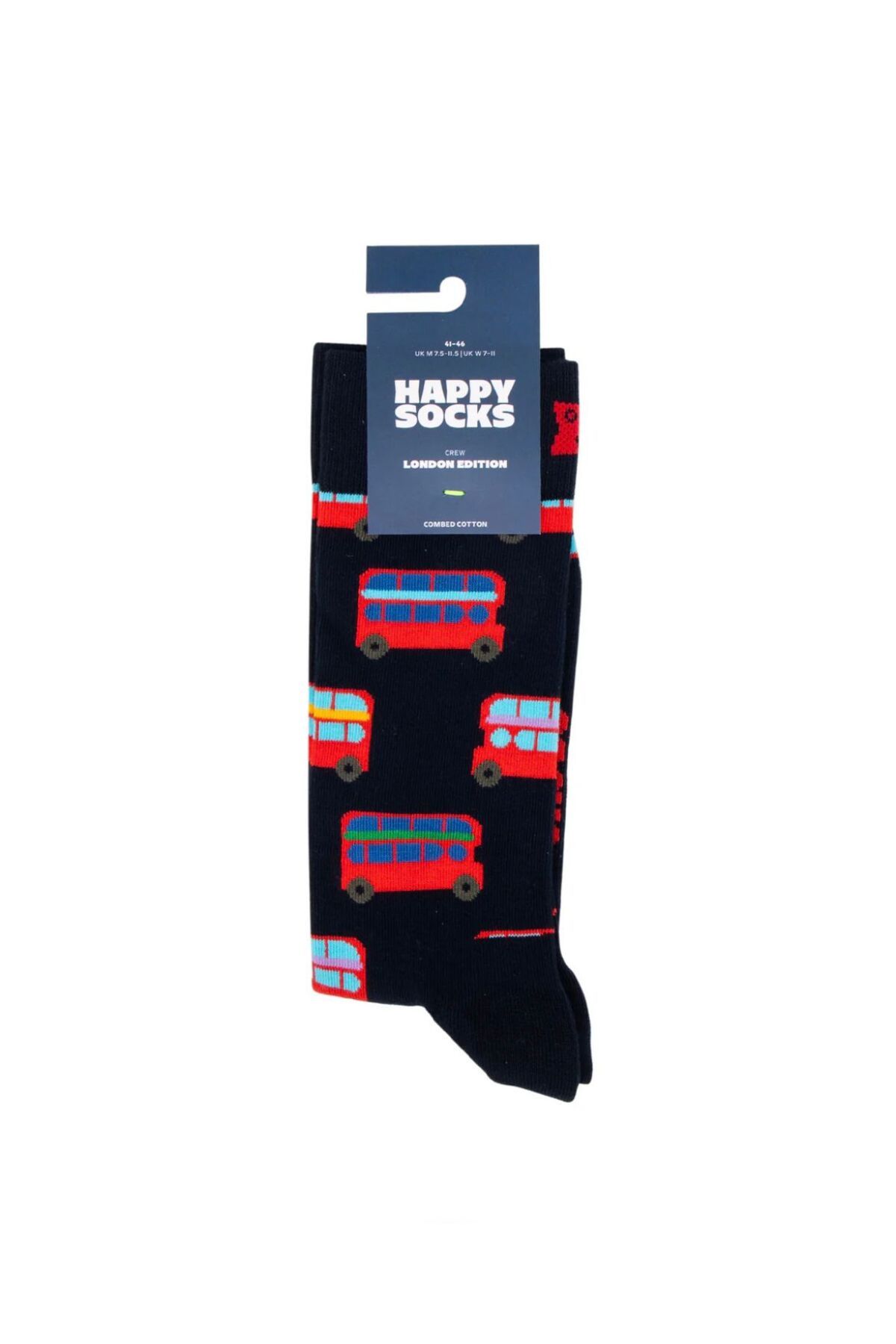 sock world Özel Seri Unisex Renkli Çorap