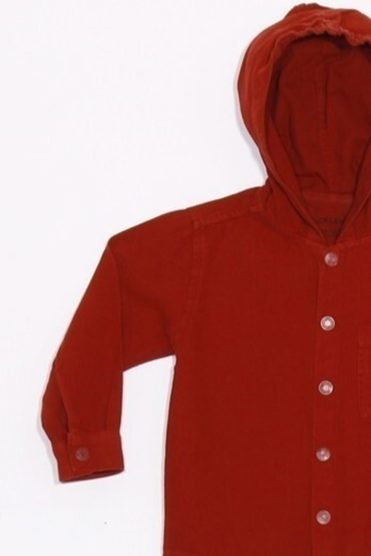 xo kids moda Erkek Çocuk Gömlek 1-4 Yaş 25178 fotoğrafı 2 (önizleme)