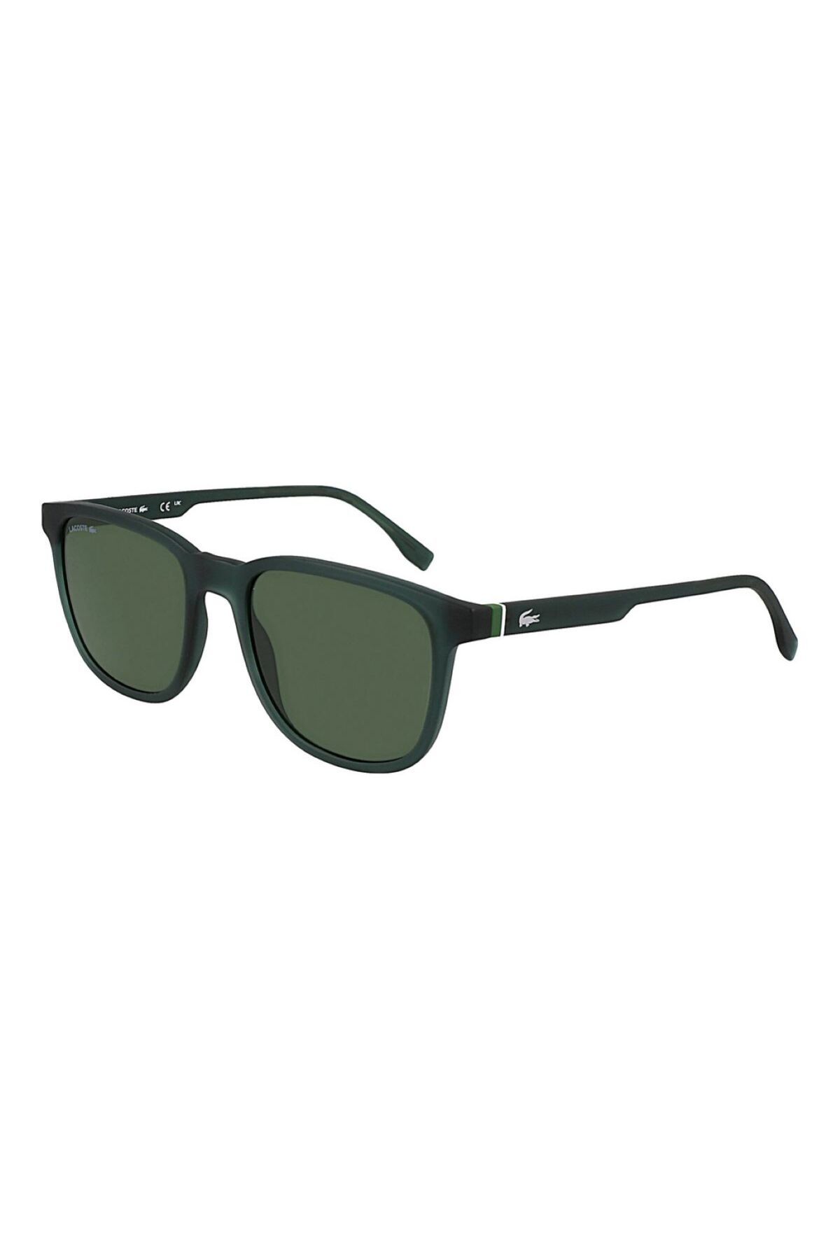 Lacoste L-6029-S-0301 *53-UNİSEX-GÜNEŞ GÖZLÜĞÜ 2 YIL GARANTİLİ