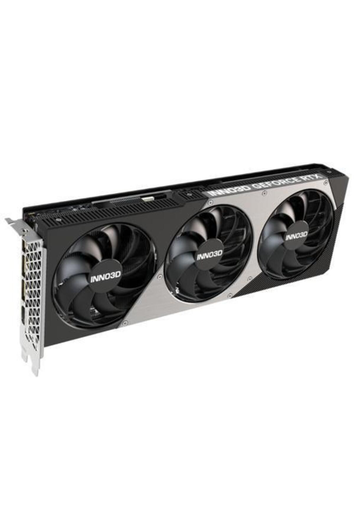 INNO3D-Nvidia Geforce Rtx5080 X3 - 16Gb Gddr7 256-Bit Graphics Card 2