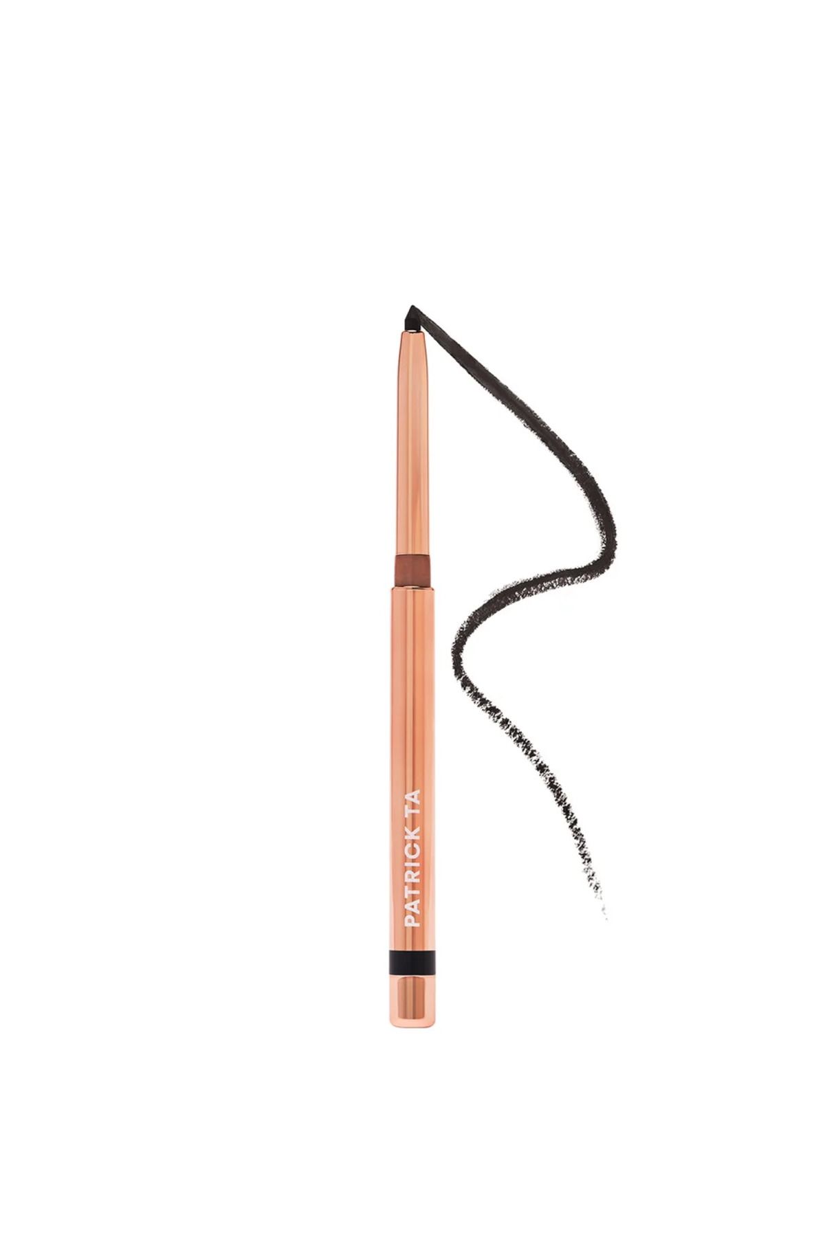 patrick ta Major Dimension Precision Gel Liner, Black 0.2g. duygusecimleri