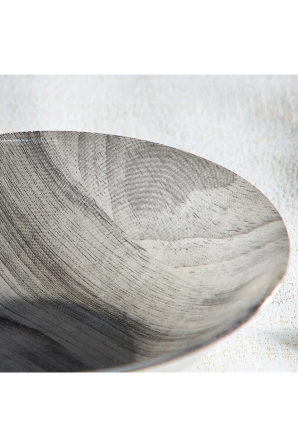 Luminarc-Amb Wooden Multipurpose Bowl - 17 cm 3